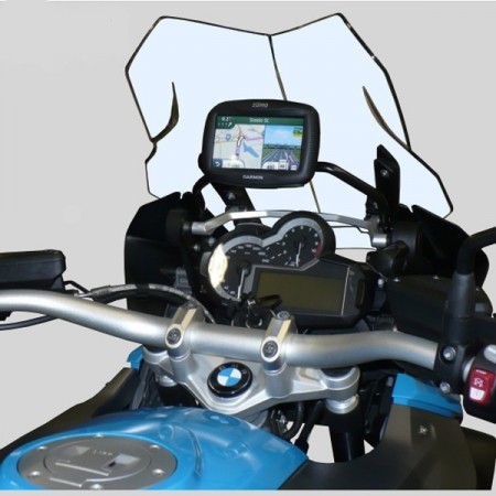 Support GPS BMW R 1200 GS (2013/2014)