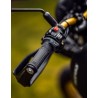 Quad ATV Heated Grips Gold Premium