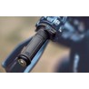 Quad ATV Heated Grips Gold Premium