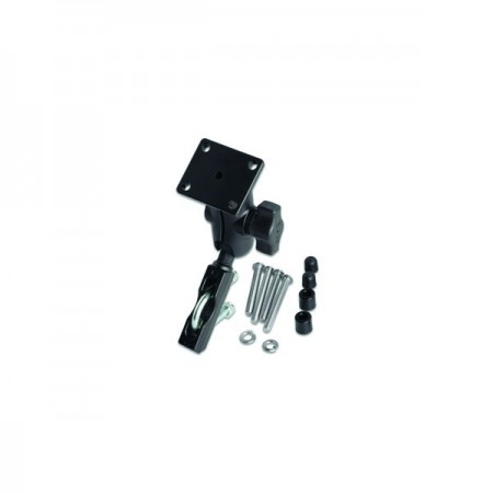 Compleet Ram mount kit motor stuur