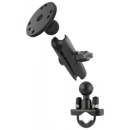 Kit de fixation Ram mount pour TomTom RIDER