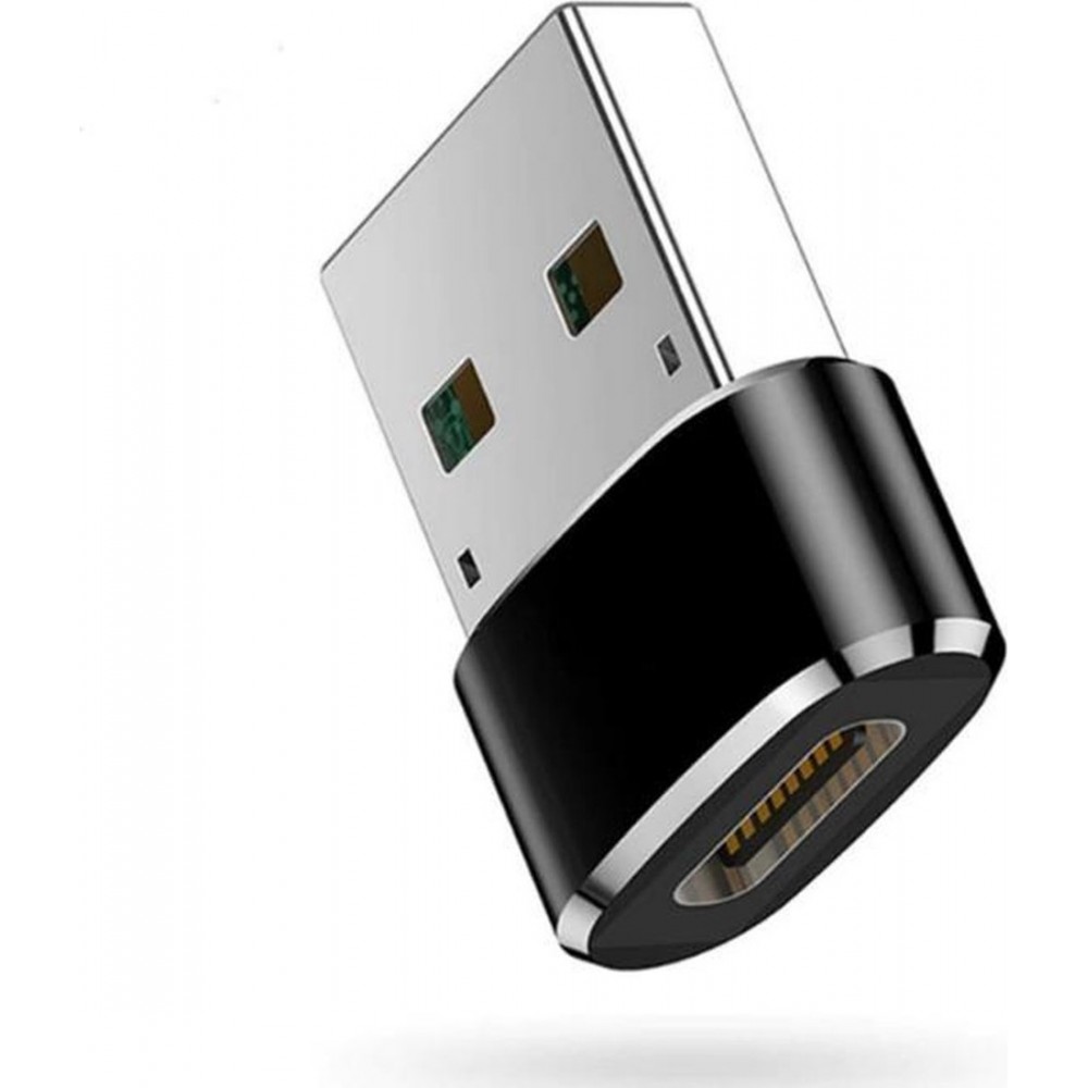 USB naar USB-C-adapter