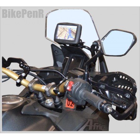 GPS mount Honda Africa Twin 1000 L since 2018 to 2019