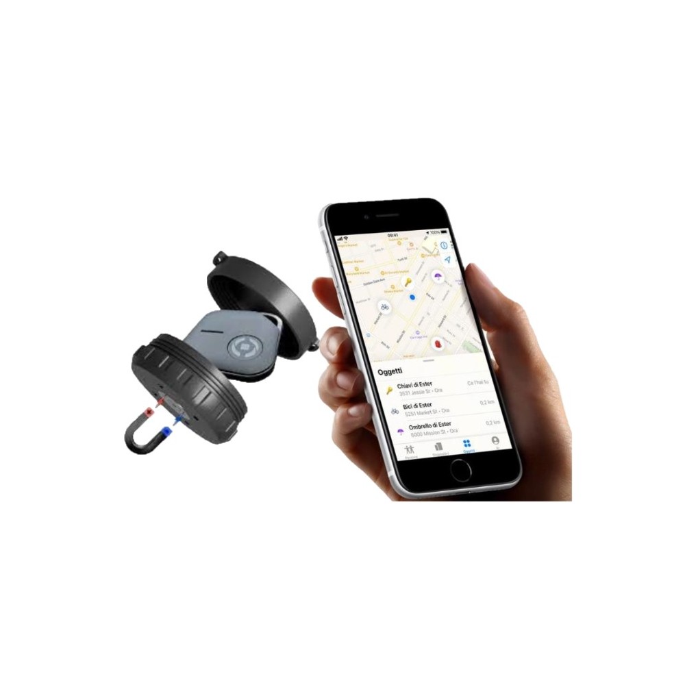 Smartfinder Pro GPS tracker