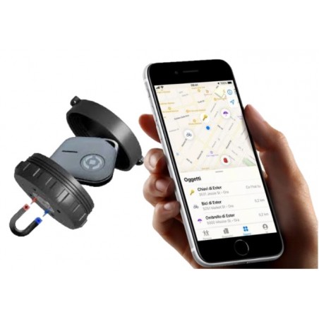 Smartfinder Pro GPS tracker