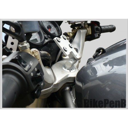 Support GPS spécial Ducati Monster S4, ST2-3-4