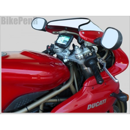 Special GPS support Ducati 900 & 800 Super Sport