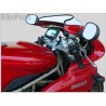 Special GPS support Ducati 900 & 800 Super Sport