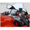 Speciale GPS-steun voor Ducati 950 en S 939