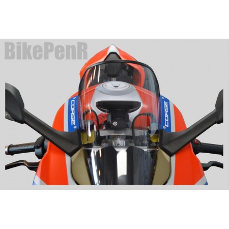 GPS Mount for Panigale V4 / S / R / SP2 & 916