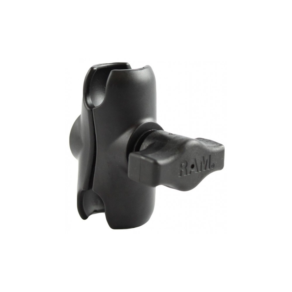 RAM Mounts Short Socket Arm for 1" balls, length 3,73"