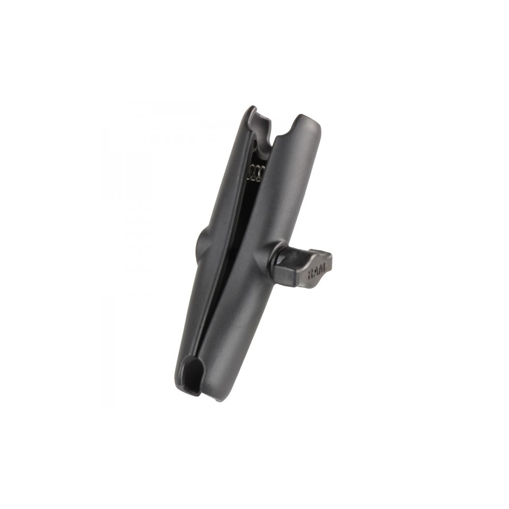 RAM Mounts RAM-B-201U-C - Bras long 15 cm