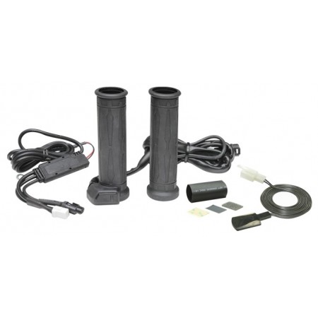 ATVs Heated Grips and Thumb Kit