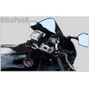 Honda CBR 1000 RR 2008-2025 GPS mount .