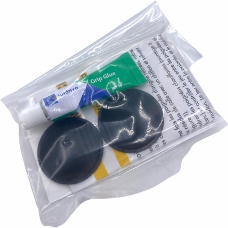 Heated Grip Repair Kit