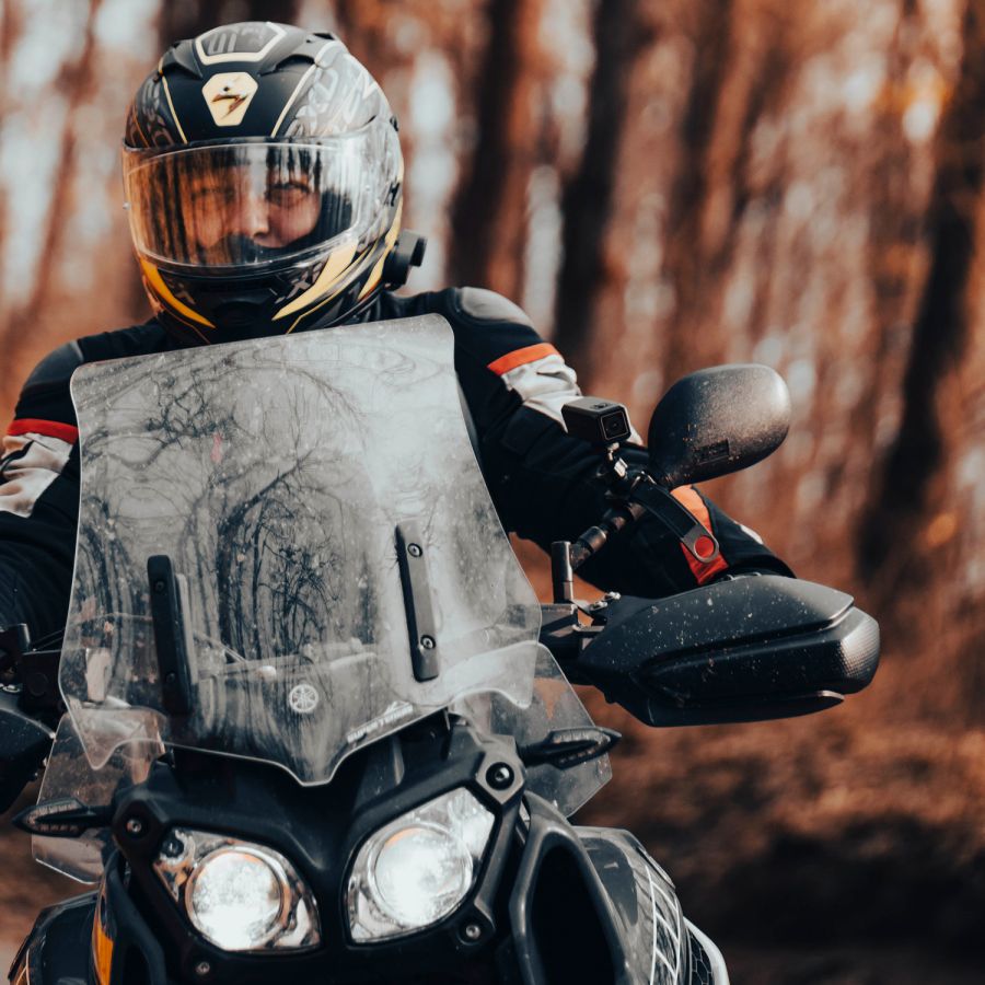 De meest betaalbare motorfiets-tot-motorfiets intercom op de markt